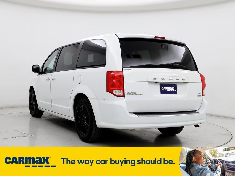 used 2019 Dodge Grand Caravan car, priced at $20,998