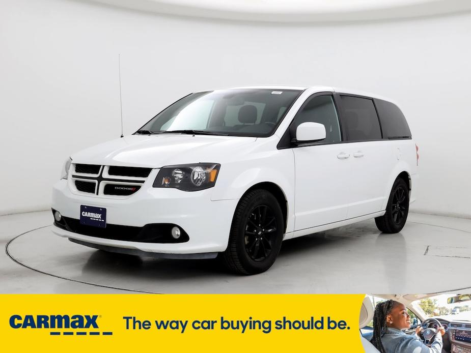 used 2019 Dodge Grand Caravan car, priced at $20,998