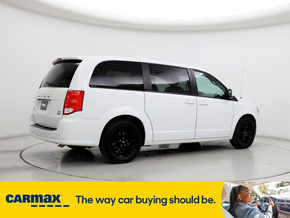 used 2019 Dodge Grand Caravan car, priced at $20,998