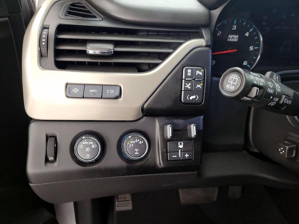 used 2020 GMC Yukon car, priced at $42,998