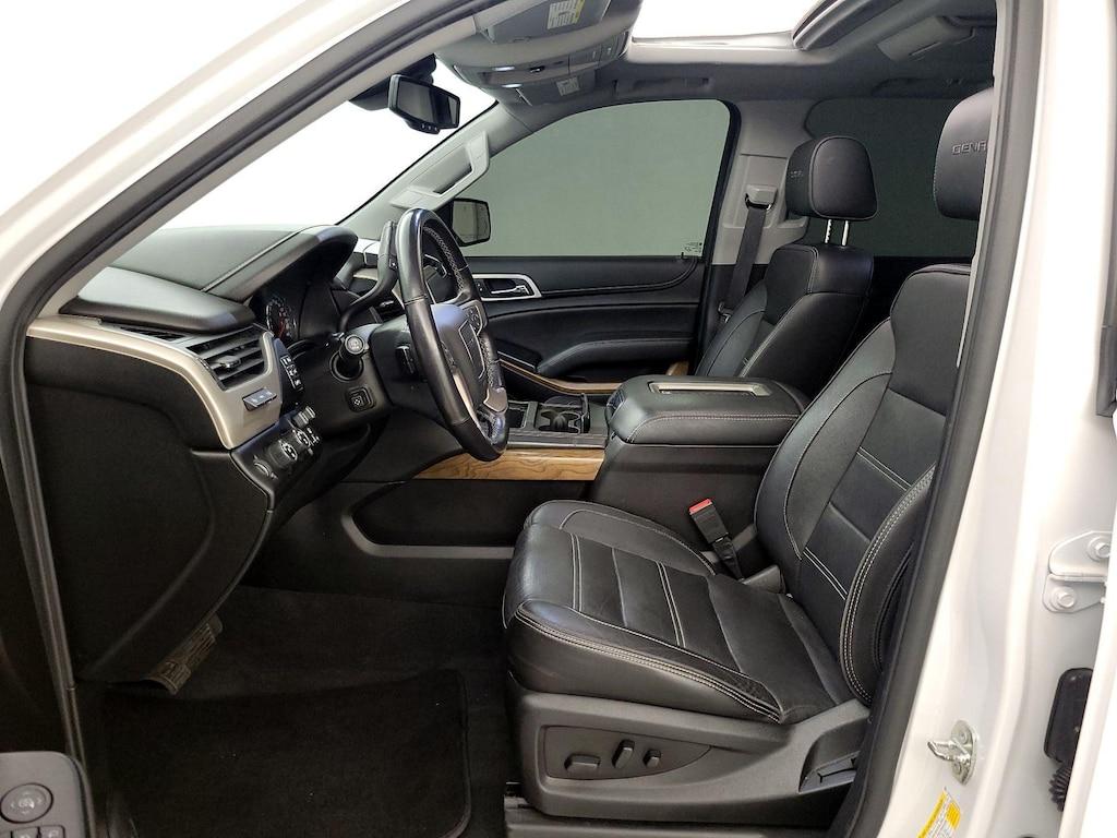 used 2020 GMC Yukon car, priced at $42,998