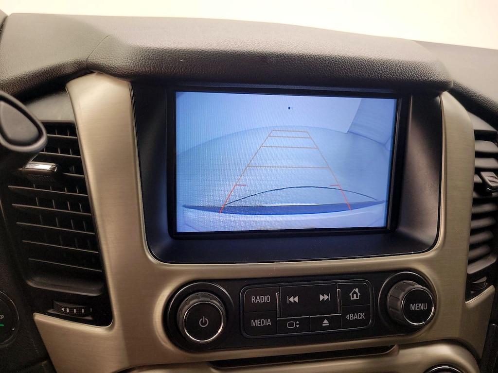 used 2020 GMC Yukon car, priced at $42,998