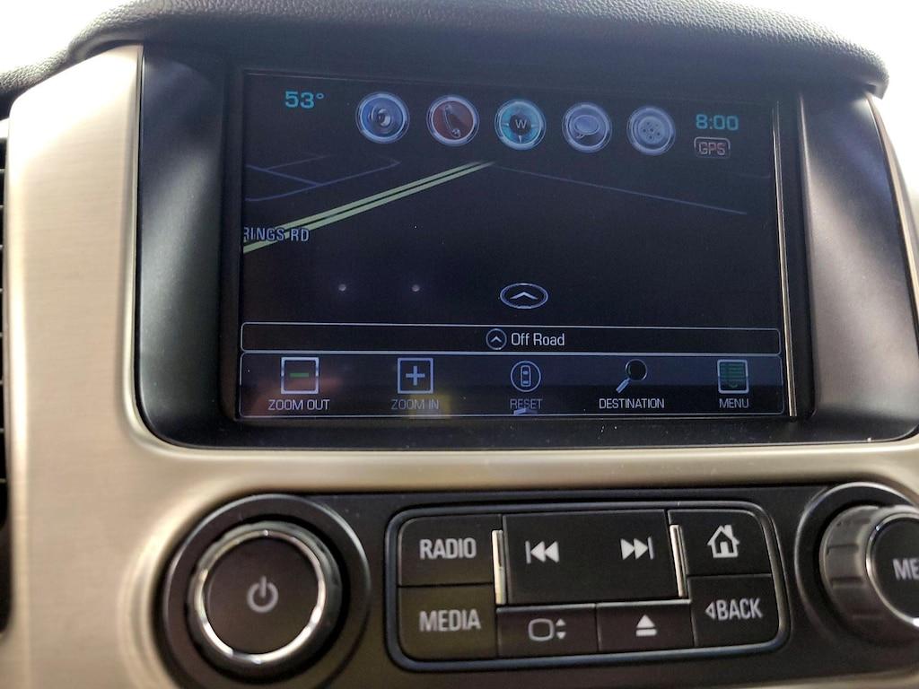 used 2020 GMC Yukon car, priced at $42,998