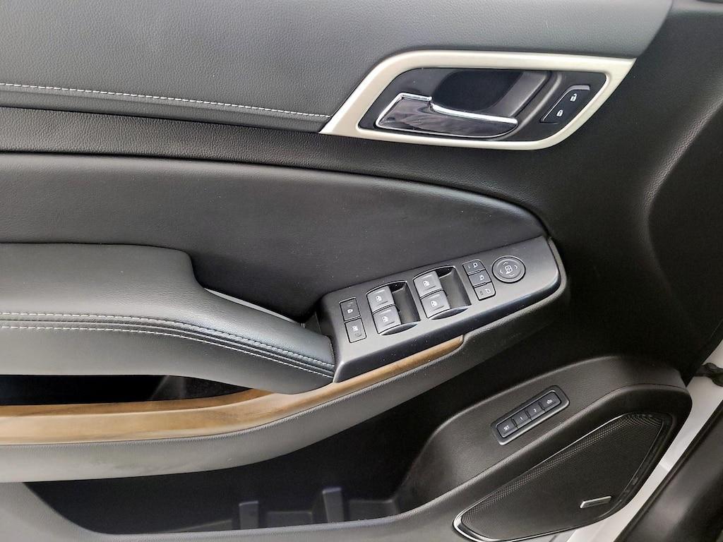 used 2020 GMC Yukon car, priced at $42,998