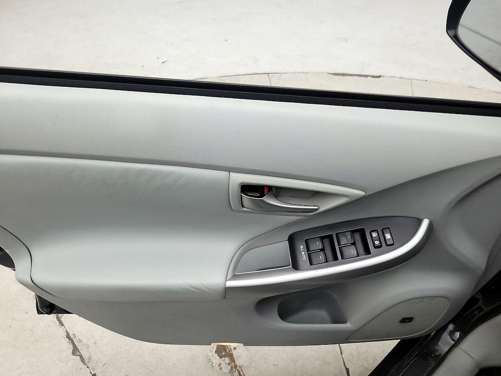 used 2014 Toyota Prius car, priced at $14,599