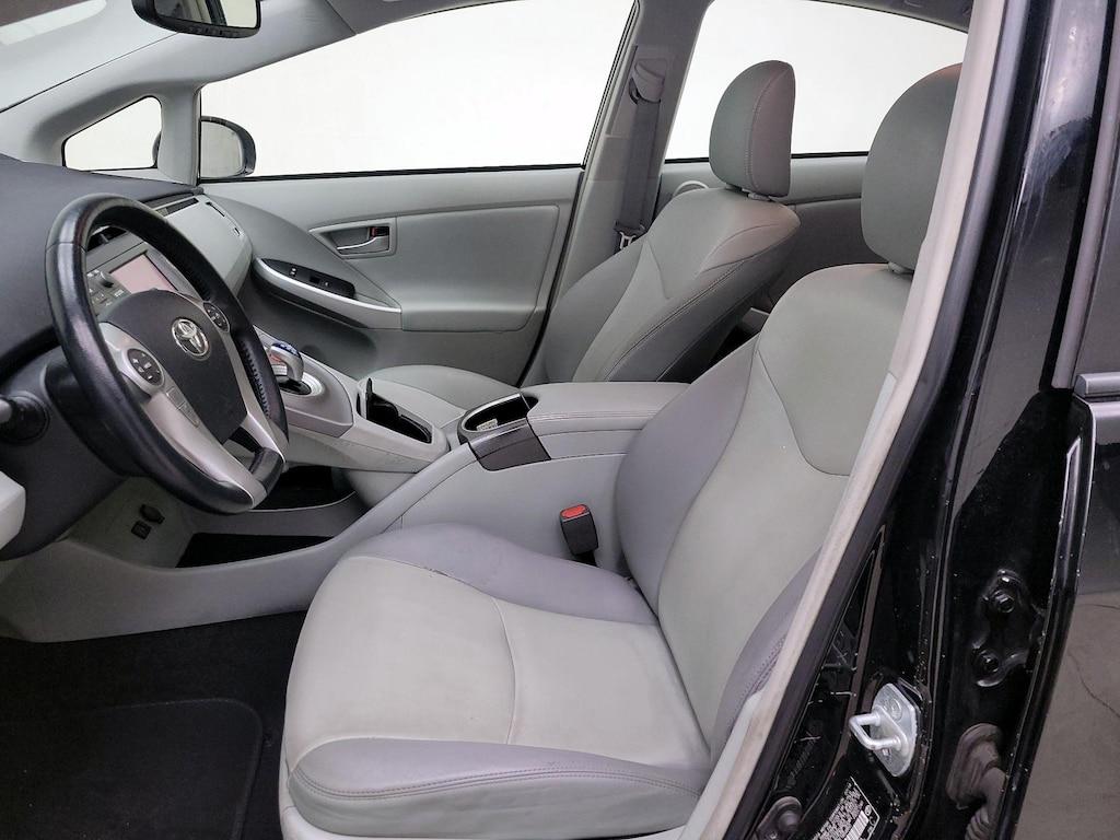 used 2014 Toyota Prius car, priced at $14,599