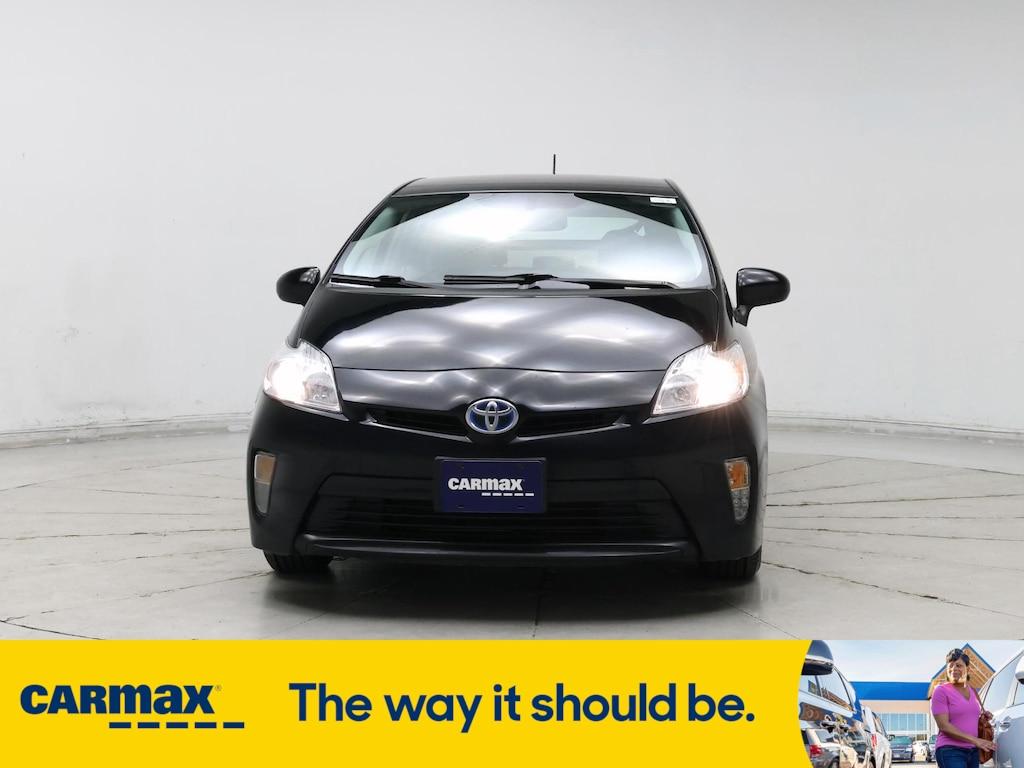 used 2014 Toyota Prius car, priced at $14,599