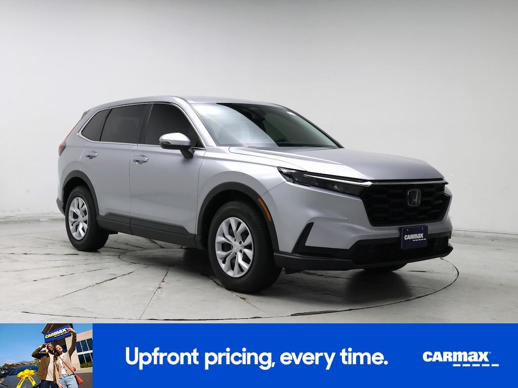 used 2023 Honda CR-V car, priced at $28,998