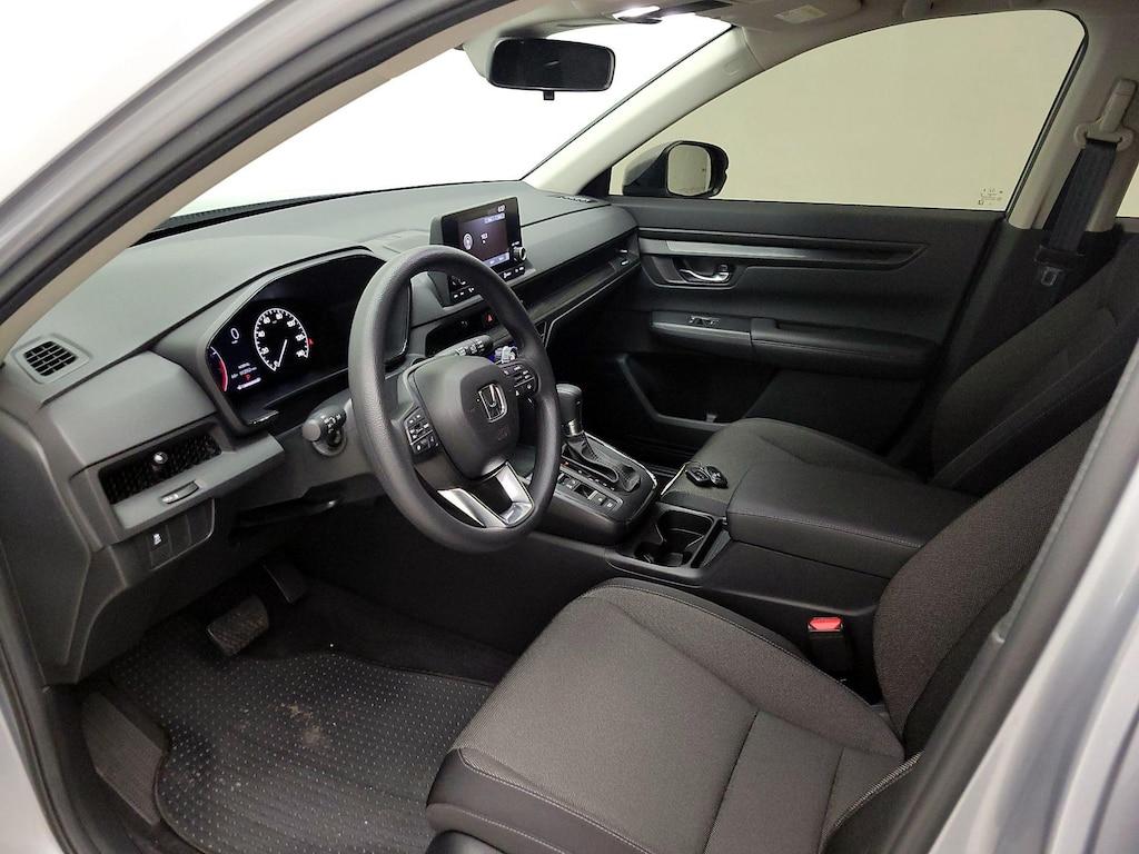 used 2023 Honda CR-V car, priced at $28,998