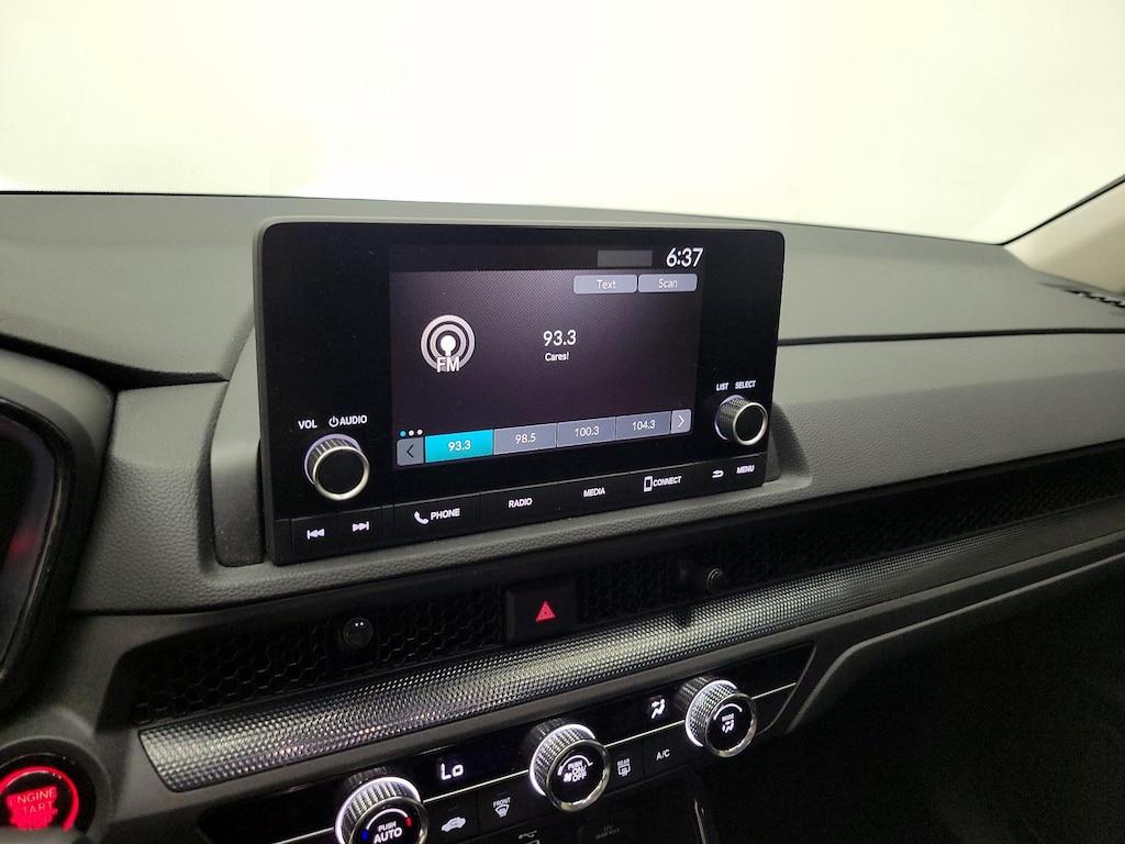 used 2023 Honda CR-V car, priced at $28,998