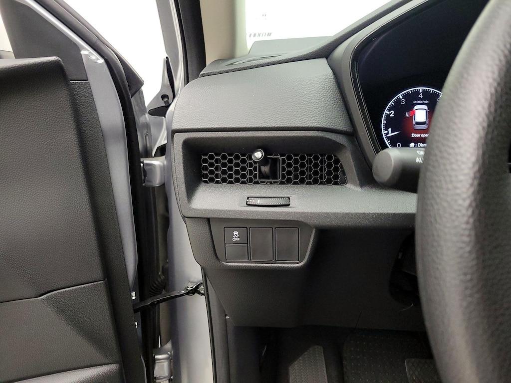 used 2023 Honda CR-V car, priced at $28,998