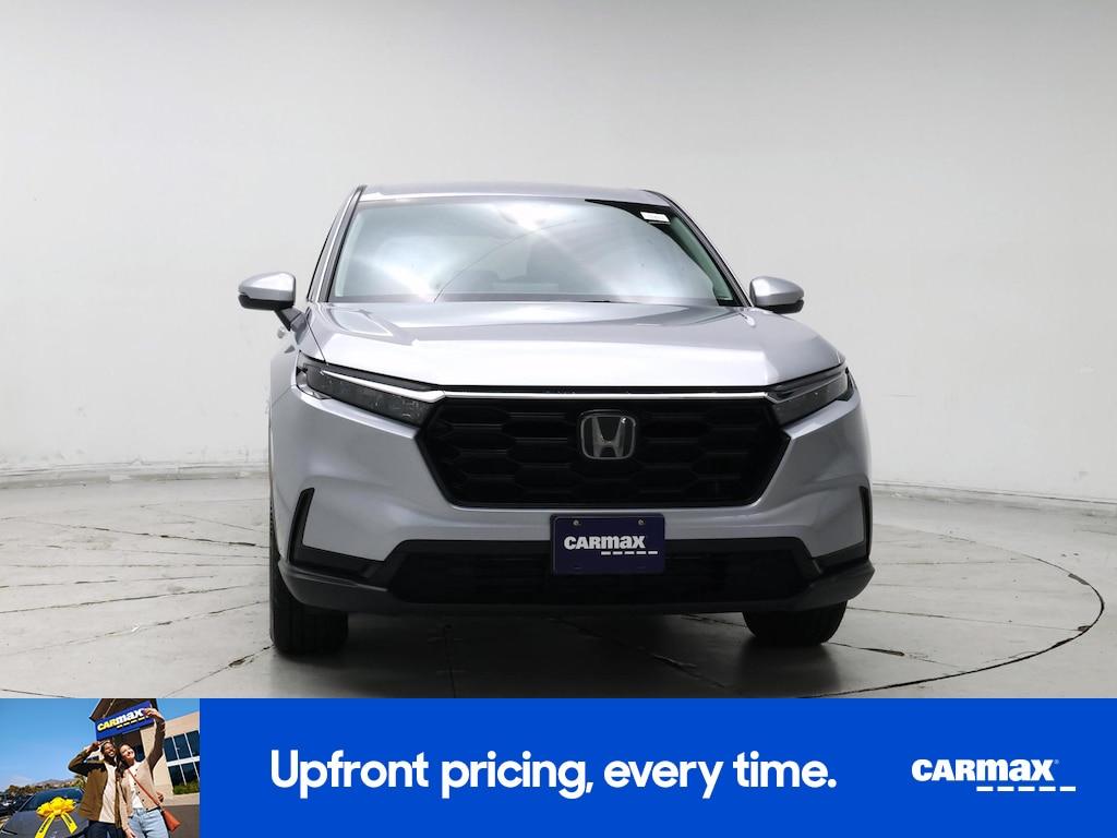used 2023 Honda CR-V car, priced at $28,998