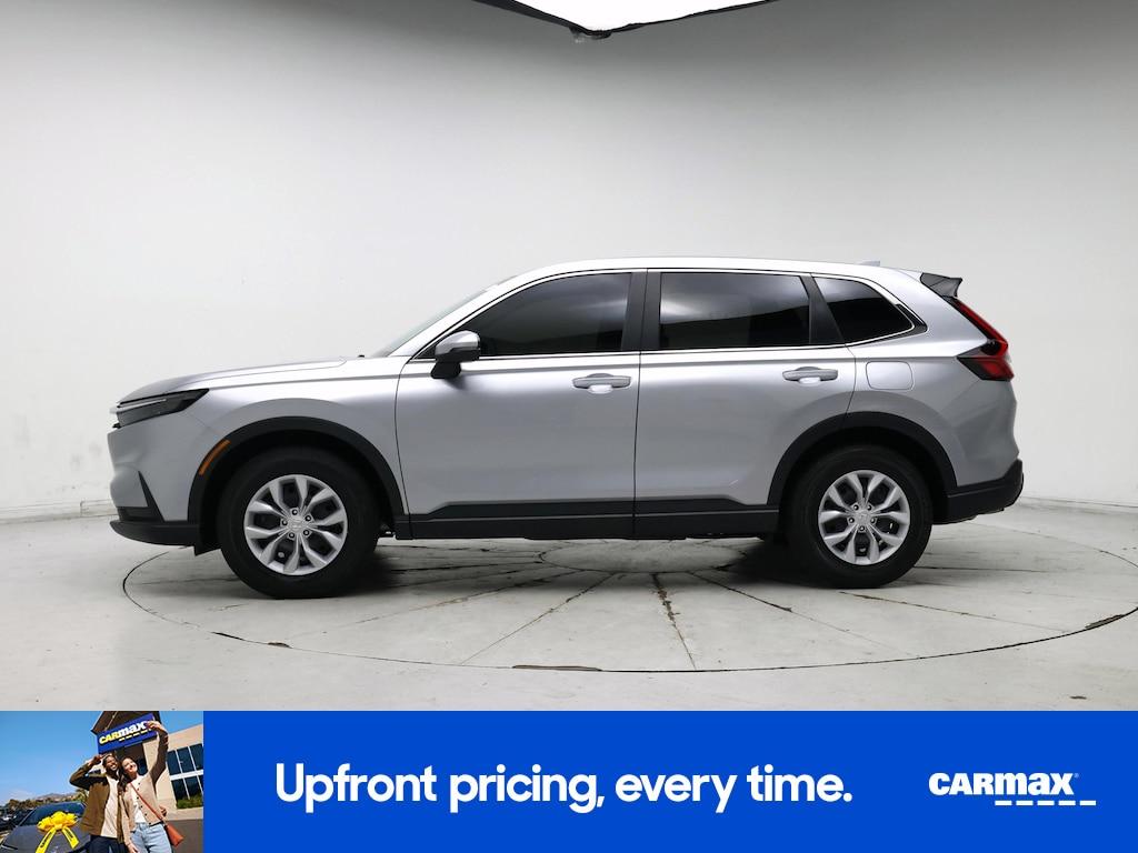 used 2023 Honda CR-V car, priced at $28,998
