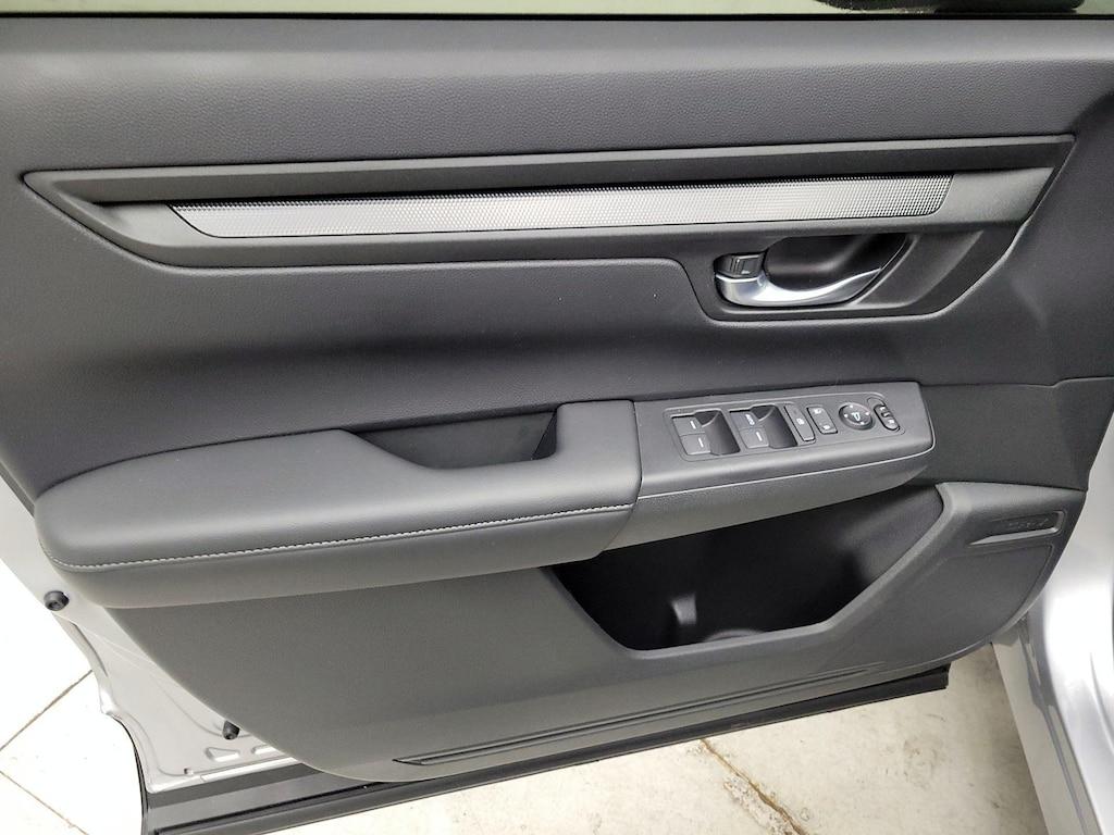 used 2023 Honda CR-V car, priced at $28,998