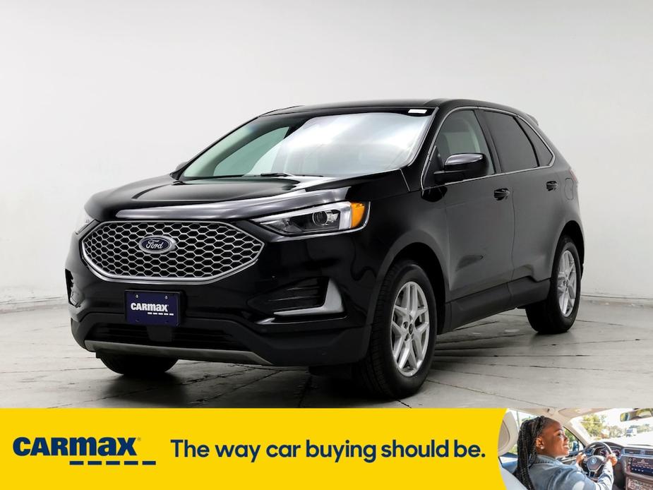 used 2023 Ford Edge car, priced at $23,998