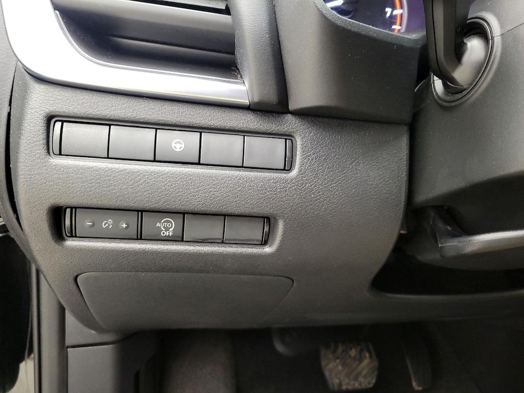 used 2023 Nissan Rogue car, priced at $22,998