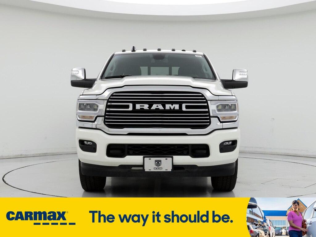 used 2024 Ram 2500 car, priced at $59,998