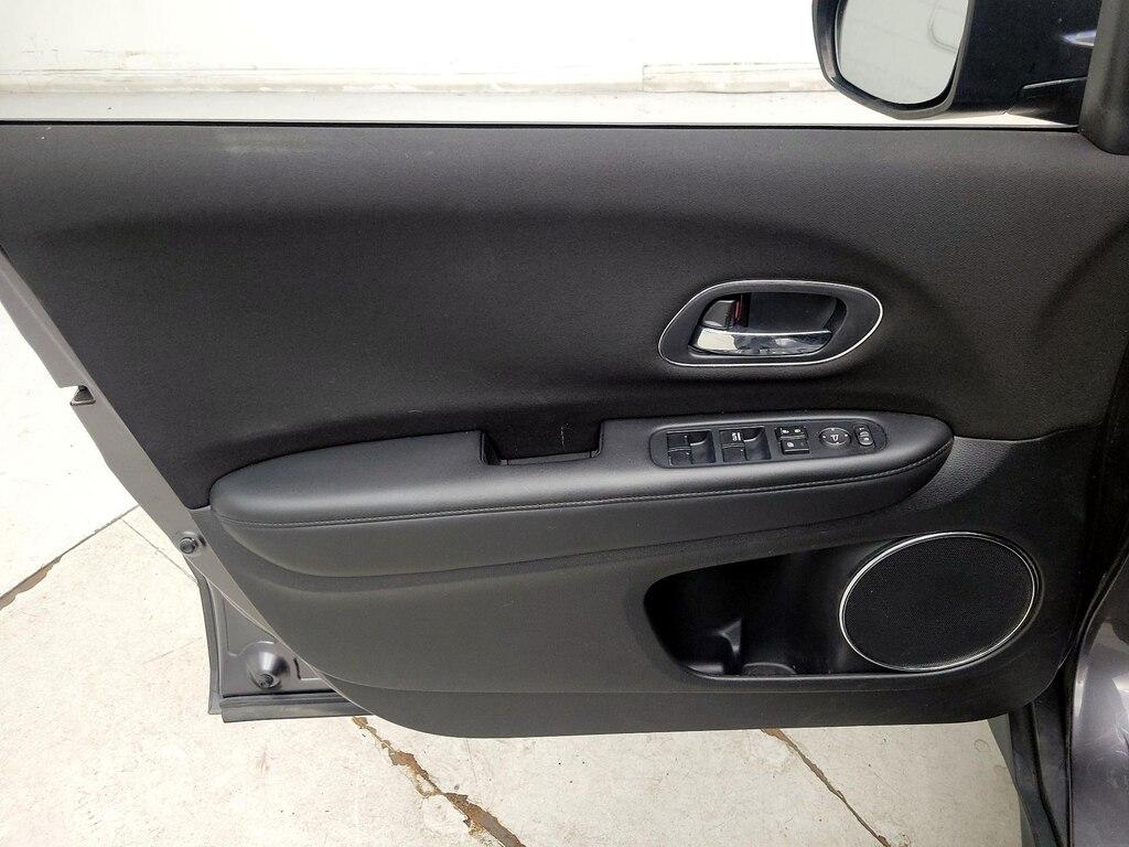 used 2017 Honda HR-V car, priced at $18,998