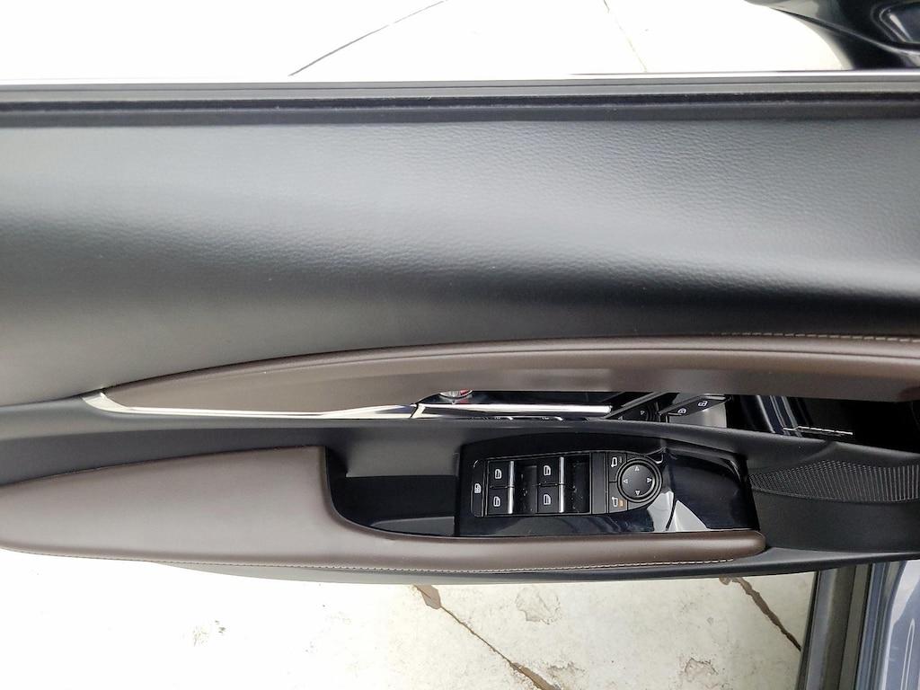 used 2021 Mazda CX-30 car, priced at $22,998