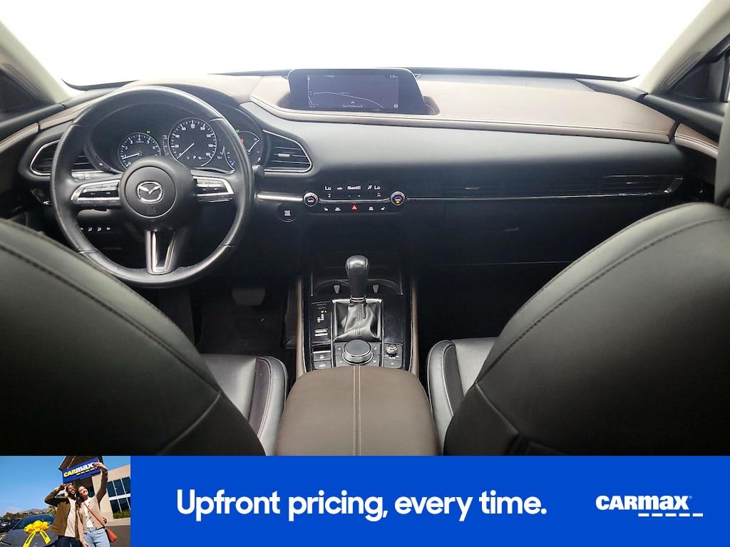 used 2021 Mazda CX-30 car, priced at $22,998