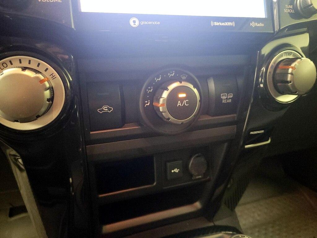 used 2023 Toyota 4Runner car, priced at $49,998