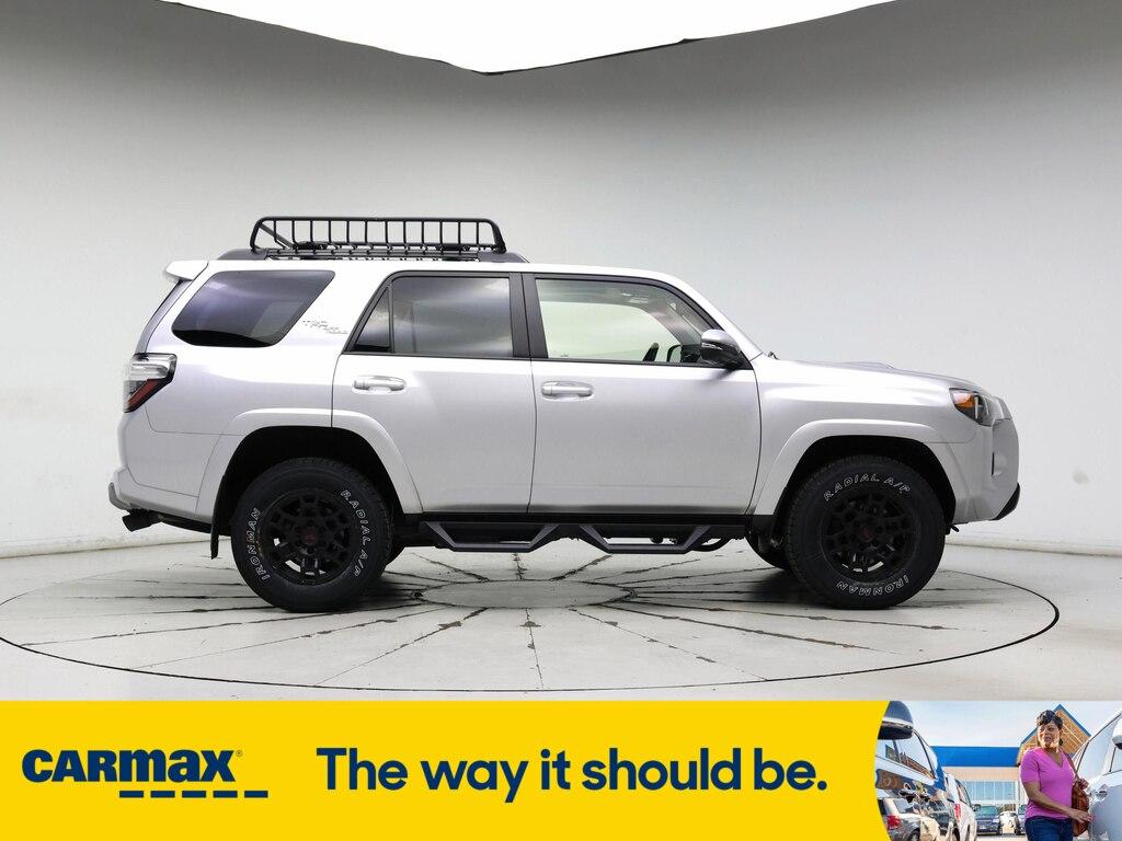 used 2023 Toyota 4Runner car, priced at $49,998