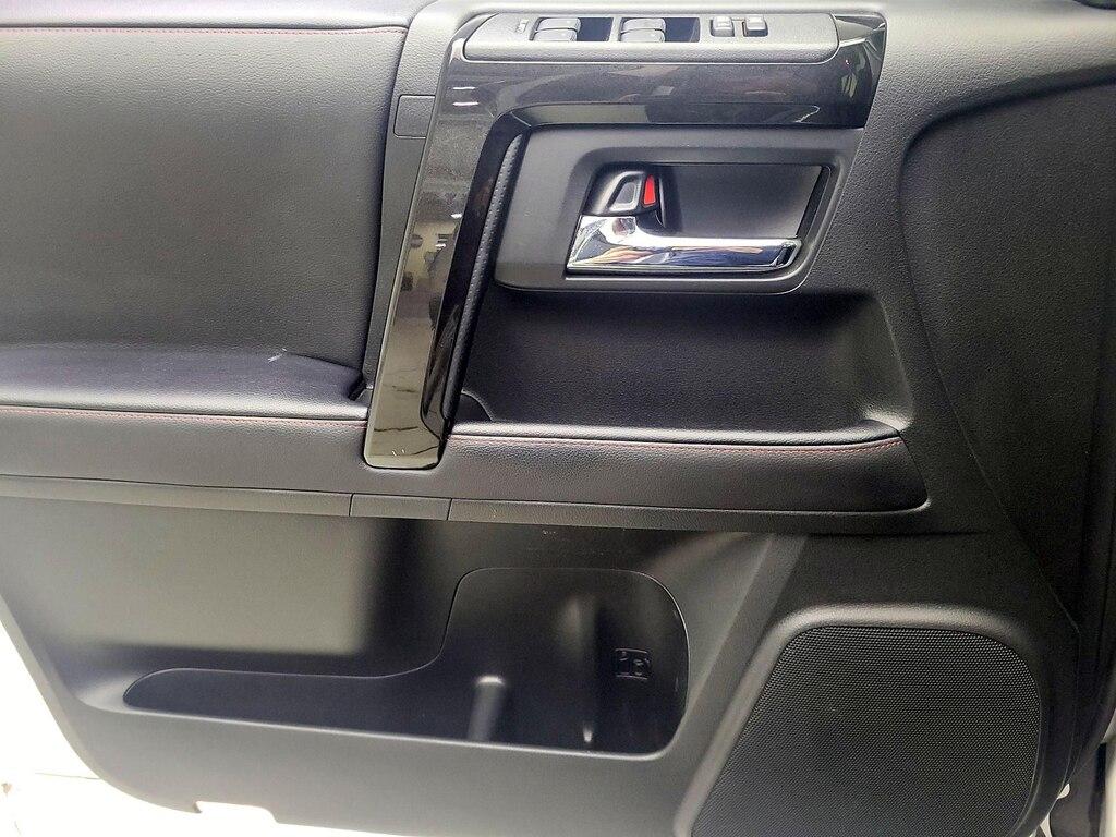 used 2023 Toyota 4Runner car, priced at $49,998