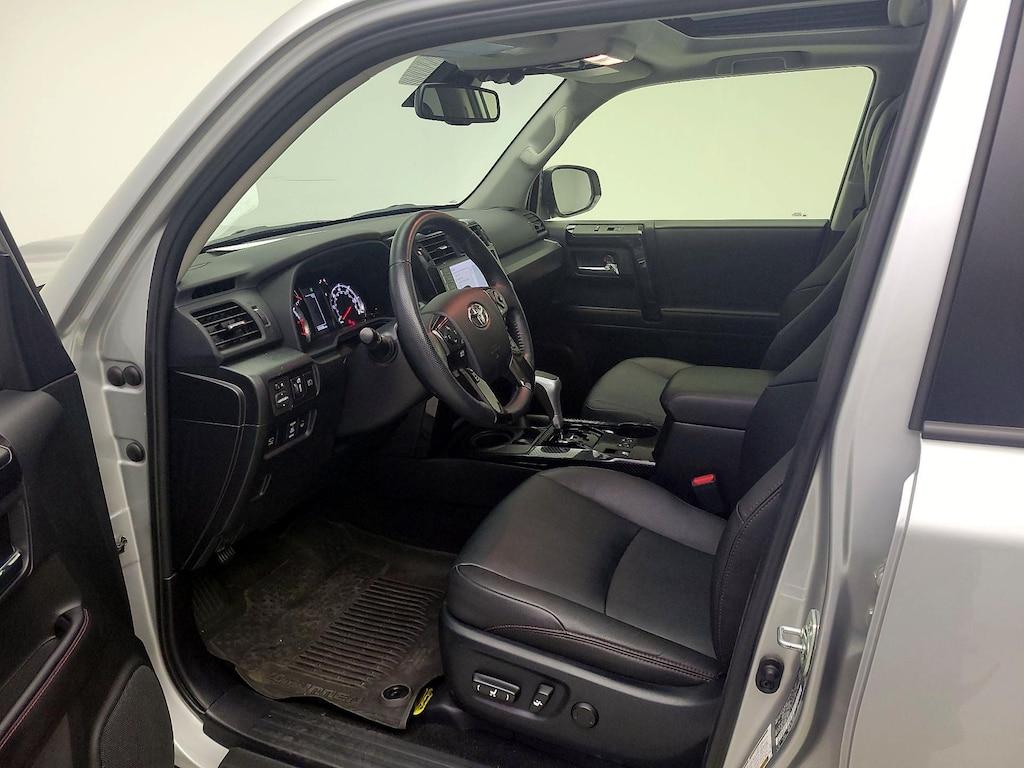 used 2023 Toyota 4Runner car, priced at $49,998