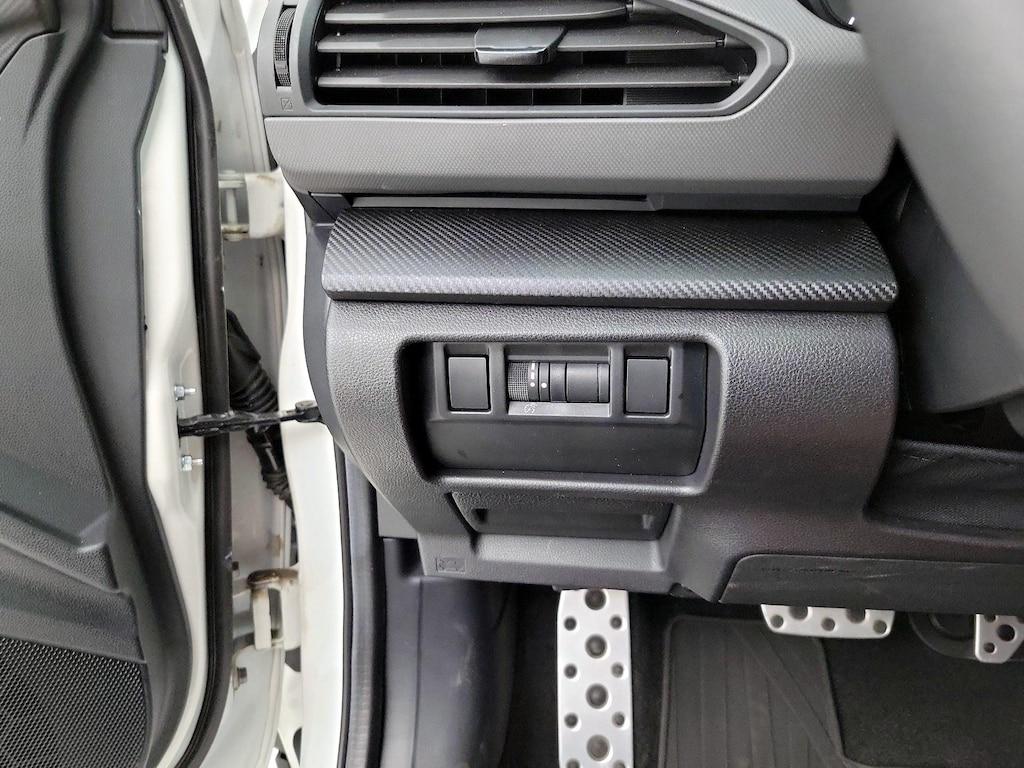 used 2024 Subaru Crosstrek car, priced at $29,998