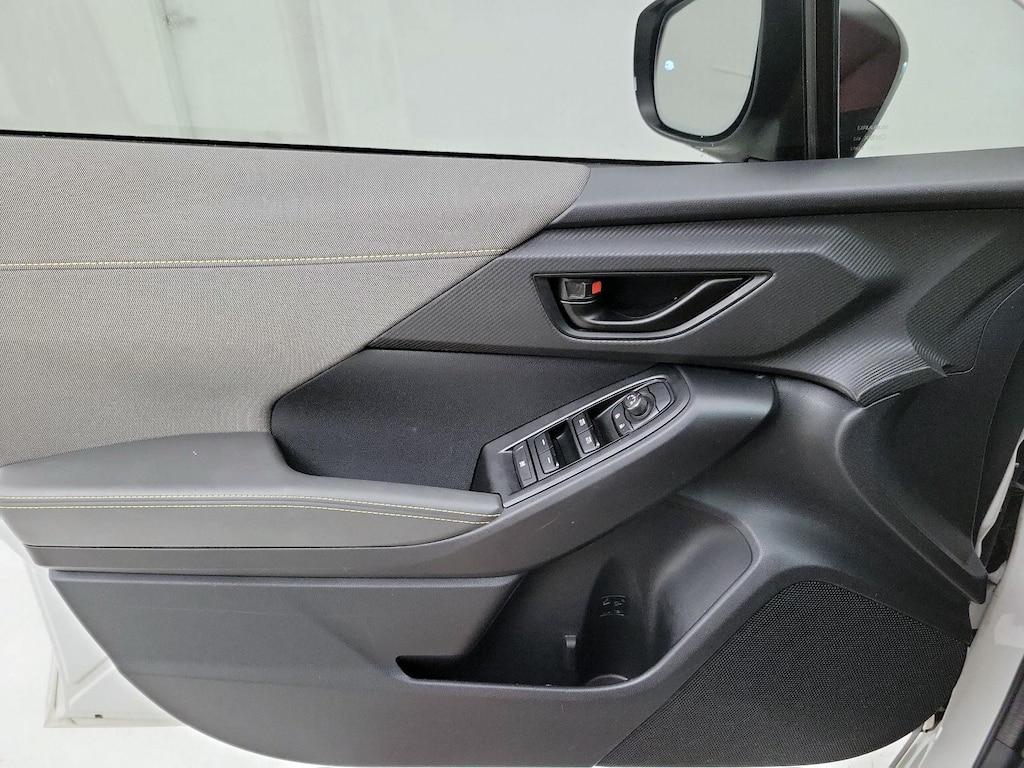used 2024 Subaru Crosstrek car, priced at $29,998