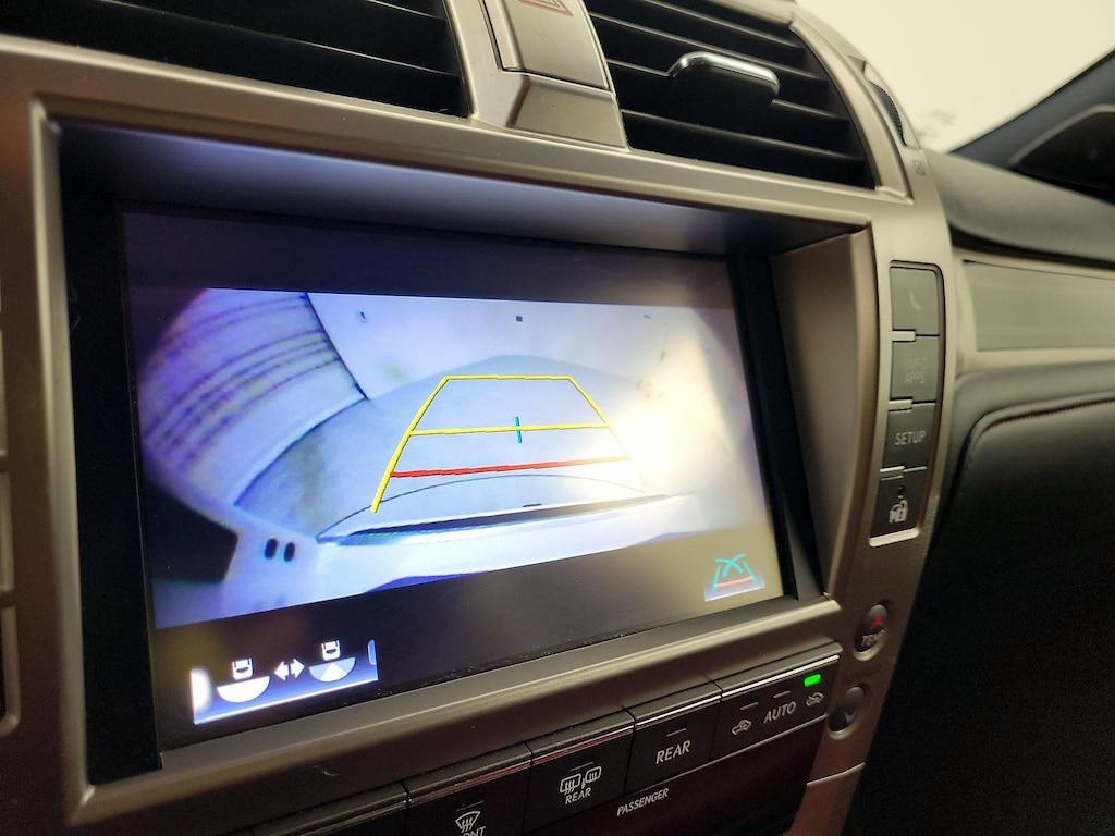 used 2021 Lexus GX 460 car, priced at $48,998