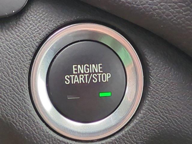 used 2024 Chevrolet Equinox car, priced at $21,387