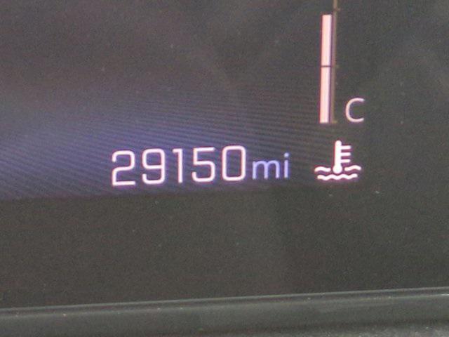 used 2024 Chevrolet TrailBlazer car, priced at $22,596