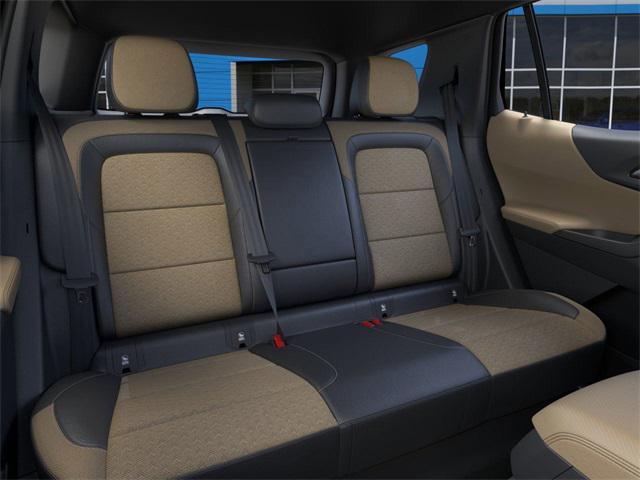 new 2026 Chevrolet Equinox car, priced at $37,999