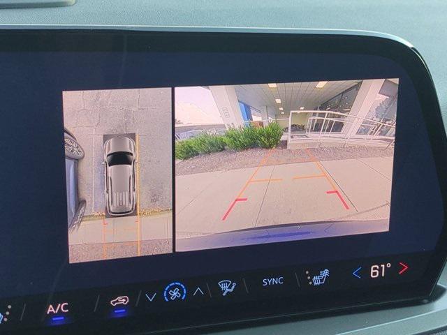 new 2026 Chevrolet Traverse car, priced at $49,999