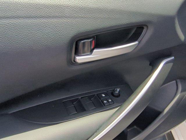 used 2022 Toyota Corolla car, priced at $21,999