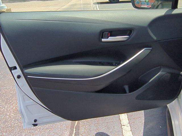 used 2022 Toyota Corolla car, priced at $21,999