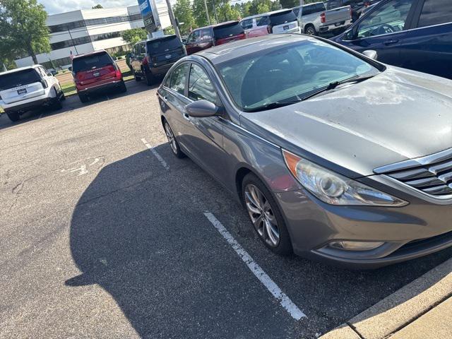 used 2012 Hyundai Sonata car, priced at $8,999