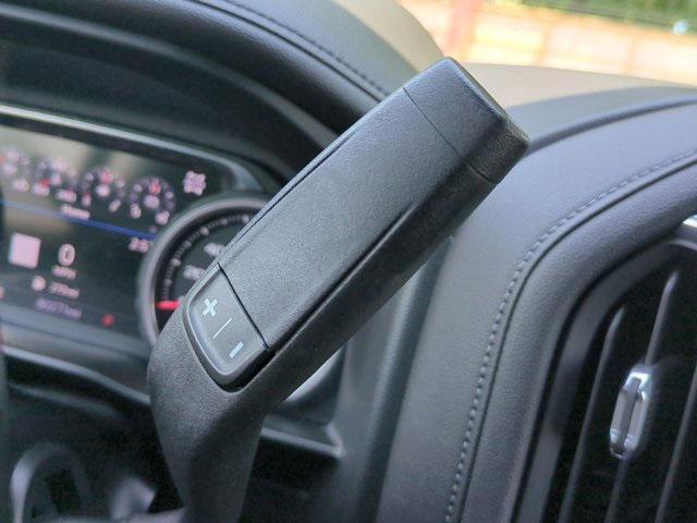 used 2020 Chevrolet Silverado 2500 car, priced at $52,999