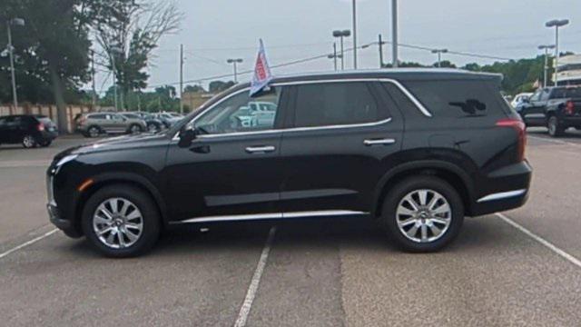 used 2024 Hyundai Palisade car, priced at $37,802