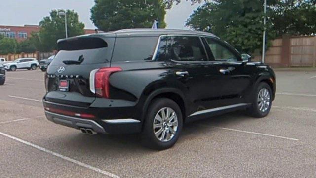 used 2024 Hyundai Palisade car, priced at $37,802