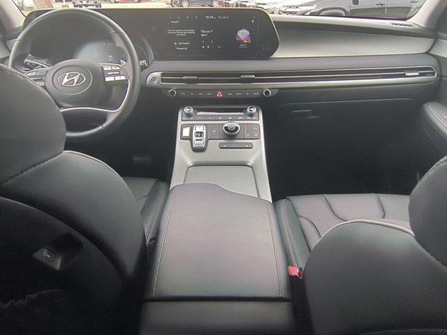 used 2024 Hyundai Palisade car, priced at $37,802