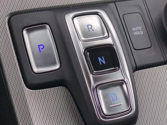 used 2024 Hyundai Palisade car, priced at $37,802