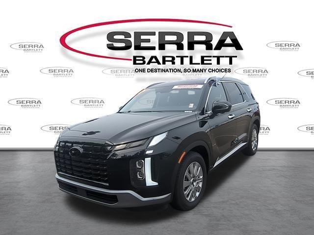 used 2024 Hyundai Palisade car, priced at $38,795