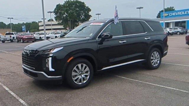 used 2024 Hyundai Palisade car, priced at $37,802