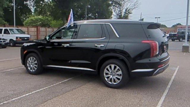 used 2024 Hyundai Palisade car, priced at $37,802
