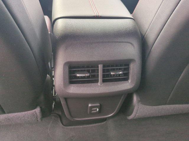 used 2024 Chevrolet Equinox car, priced at $26,887