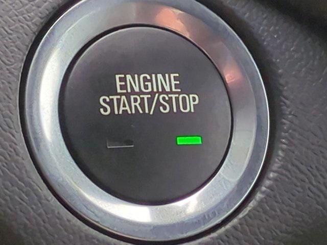 used 2024 Chevrolet Equinox car, priced at $26,887