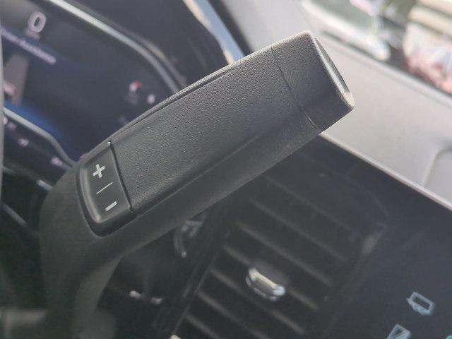 used 2025 Chevrolet Silverado 1500 car, priced at $44,331