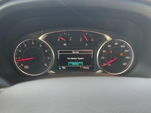 used 2019 GMC Acadia car, priced at $17,477